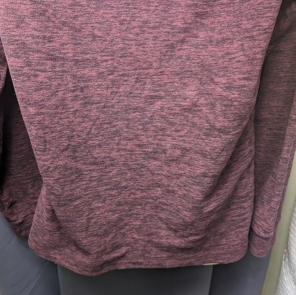 Magellan Mens Fleece Crewneck Shirt Sz S - Picture 9 of 12